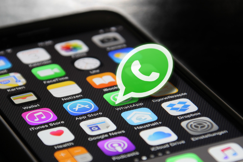 4leads blog estudo aponta o whatsapp como principal canal de retorno de atendimento por empresas