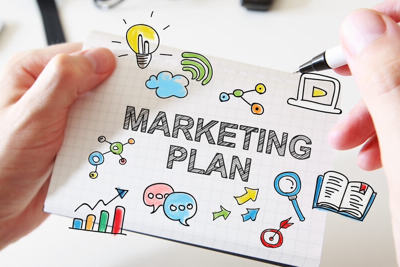 4leads blog planejamento de marketing digital como multiplicar suas vendas no online