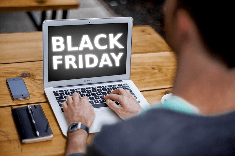 Black Friday guia para ter uma boa estrategia de Marketing