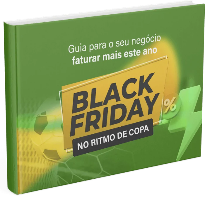4Leads Ebook Black Friday No Ritmo de Copa
