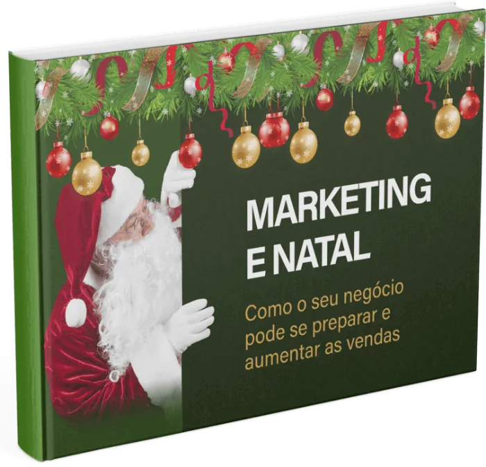 4Leads Ebook Marketing e Natal