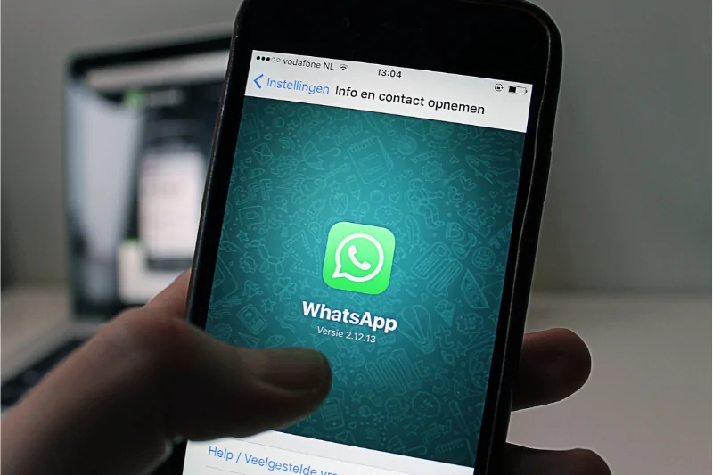 4leads blog whatsapp ganha tres novas camadas de protecao de conta