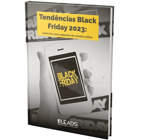 4Leads Ebook Tendencias Black Friday 2023 1
