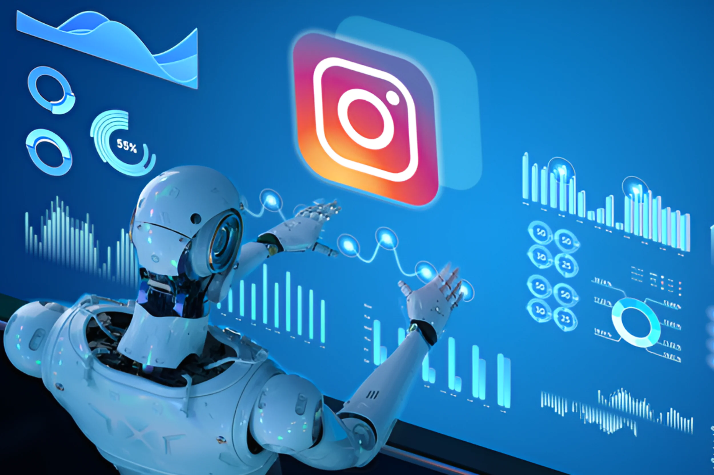 leads blog rotular como ia porque a nova ferramenta do instagram e essencial para sua empresa