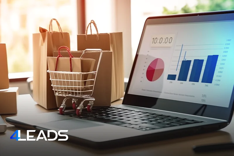 Marketing para E-commerce